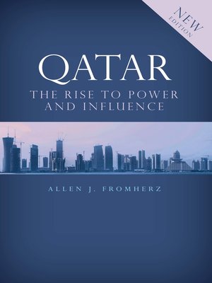 cover image of Qatar